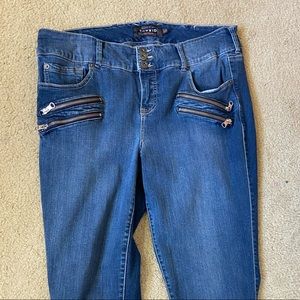 torrid-jeggings- size 18r